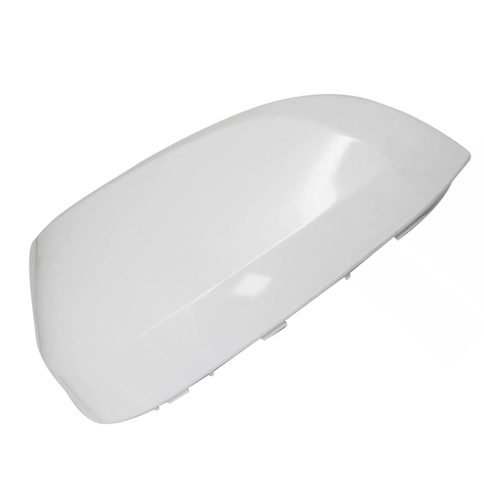 for Toyota 4Runner 2014-2021 Right side white Painted Mirror Cover Cap Housingr