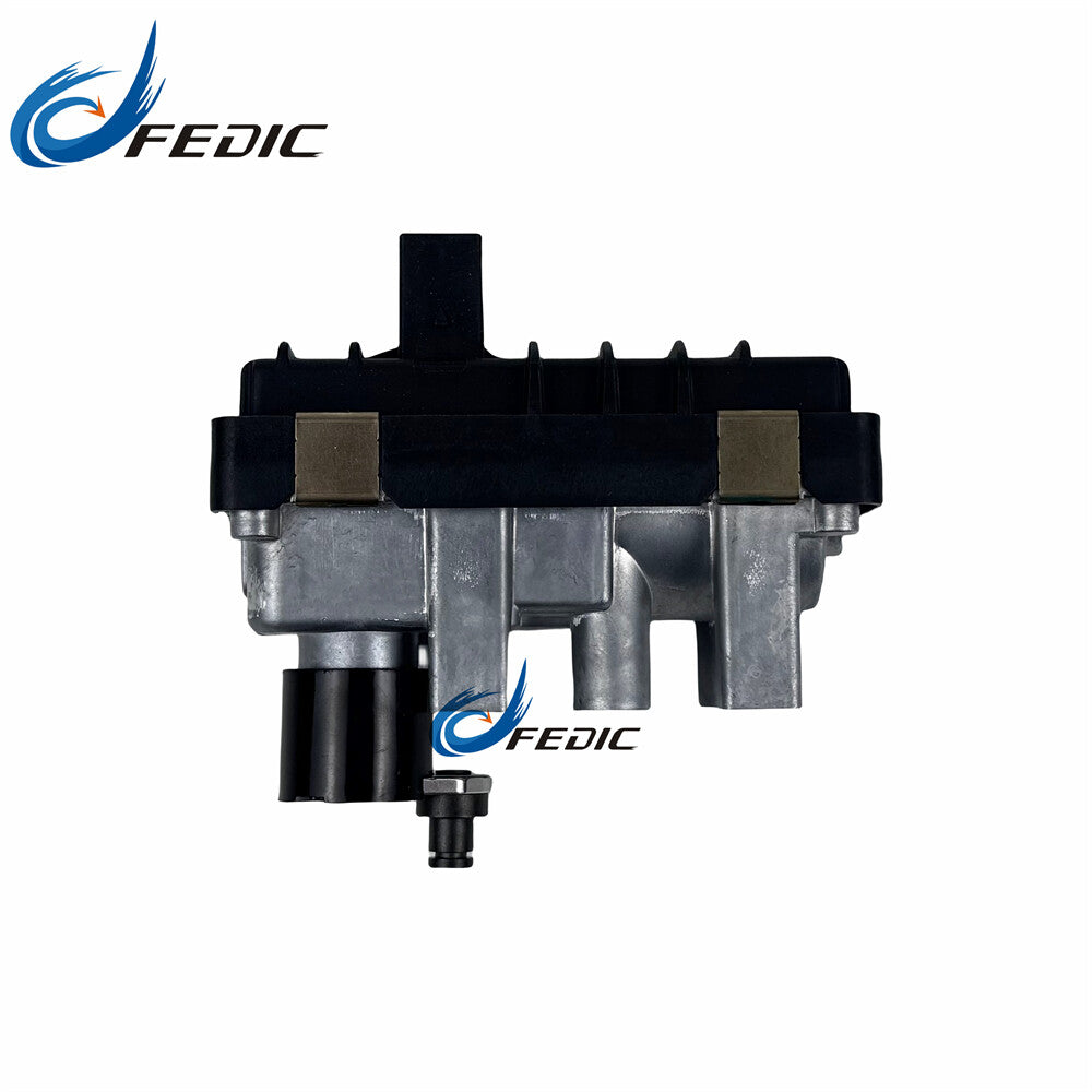 Turbo actuator 797863-0094 GTD1752V 832861 for Jaguar F-Pace XJ XF 3.0D