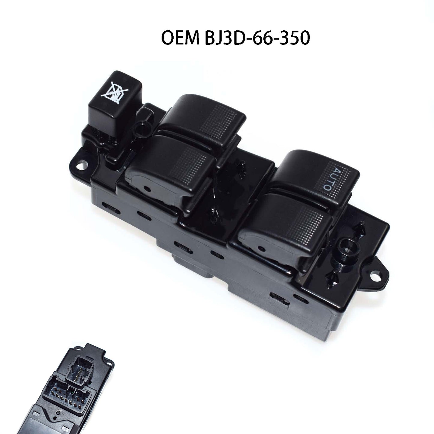 For 2003-2012 for Mazda 6 Power Master electrical Window Switch BL4E-66-350A New 1