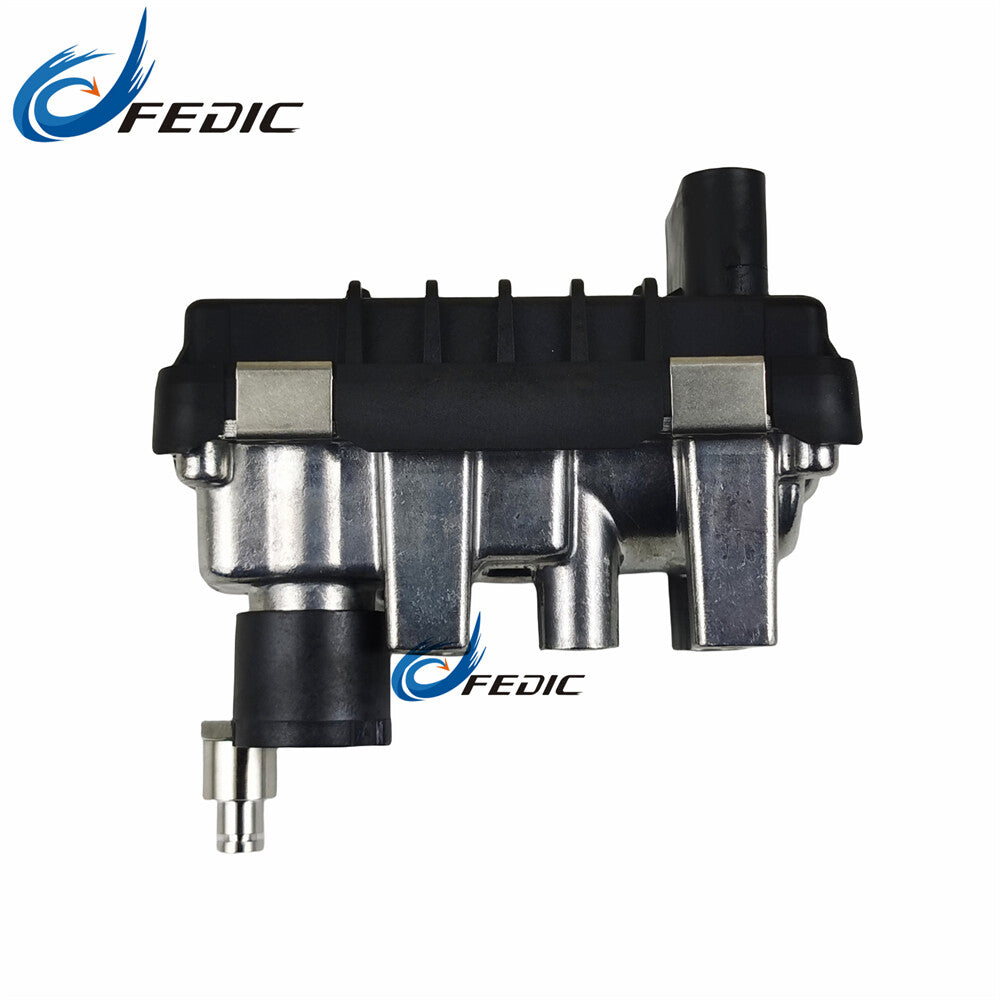 Turbo actuator G-77 798128 for Citroen for Fiat for Peugeot 2.2 HDi 81/96/110 Kw 4H03