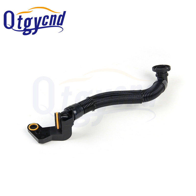 PCV Valve Pipe Hose for VW Atlas for Golf for Jetta MK7 for Tiguan MK2 Atlas for Audi A3 TT