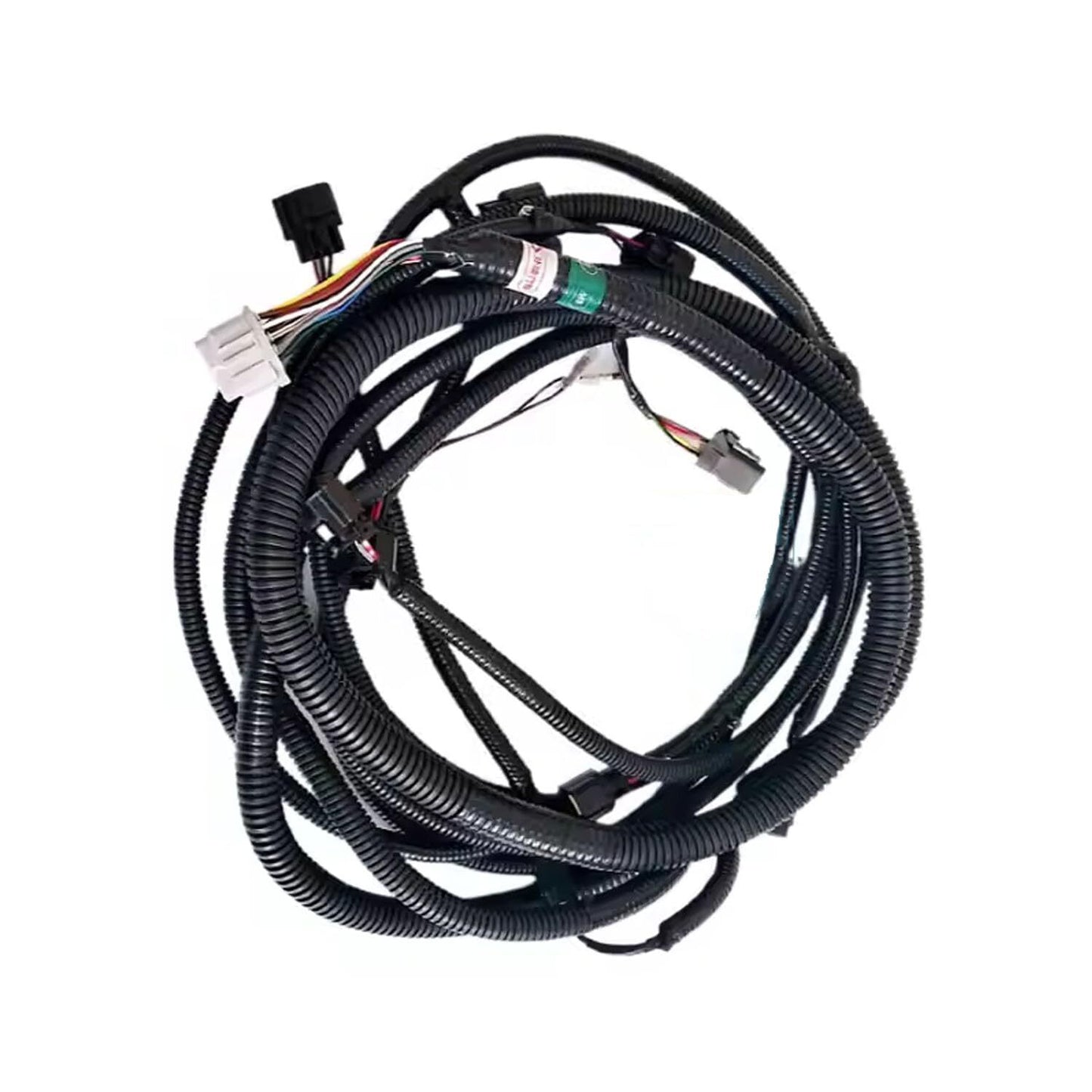Wiring Harness 2052446 2052447 4605568 for Hitachi ZX450-3 ZX470H-3 Excavator