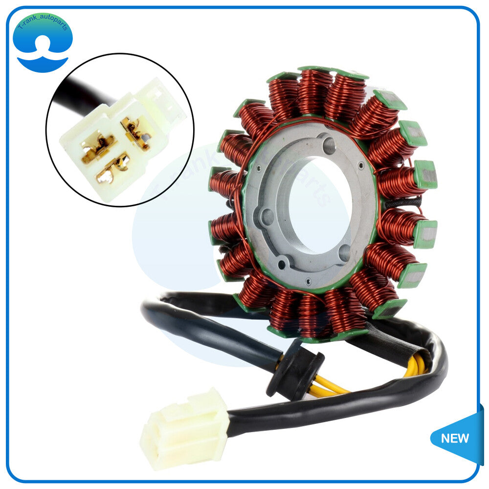 31401-01H20 Magneto Generator Coil Fit for 2006-2009  2011-2017 for Suzuki GSXR600