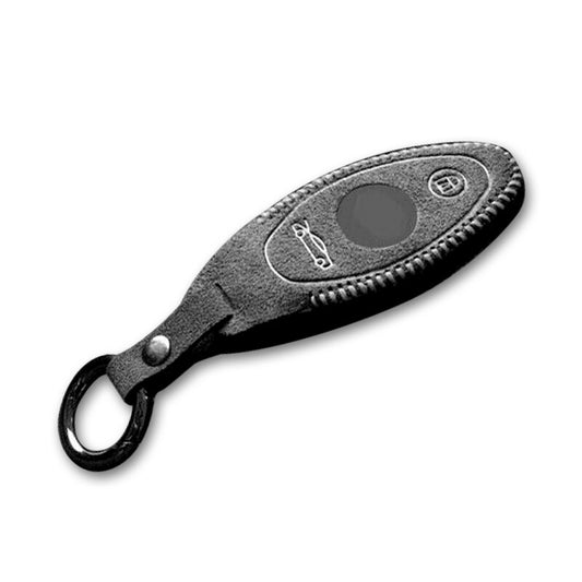 Car Remote Key Fob Case Cover Replace Fit for McLaren 570GT 600LT 570S 720S Good