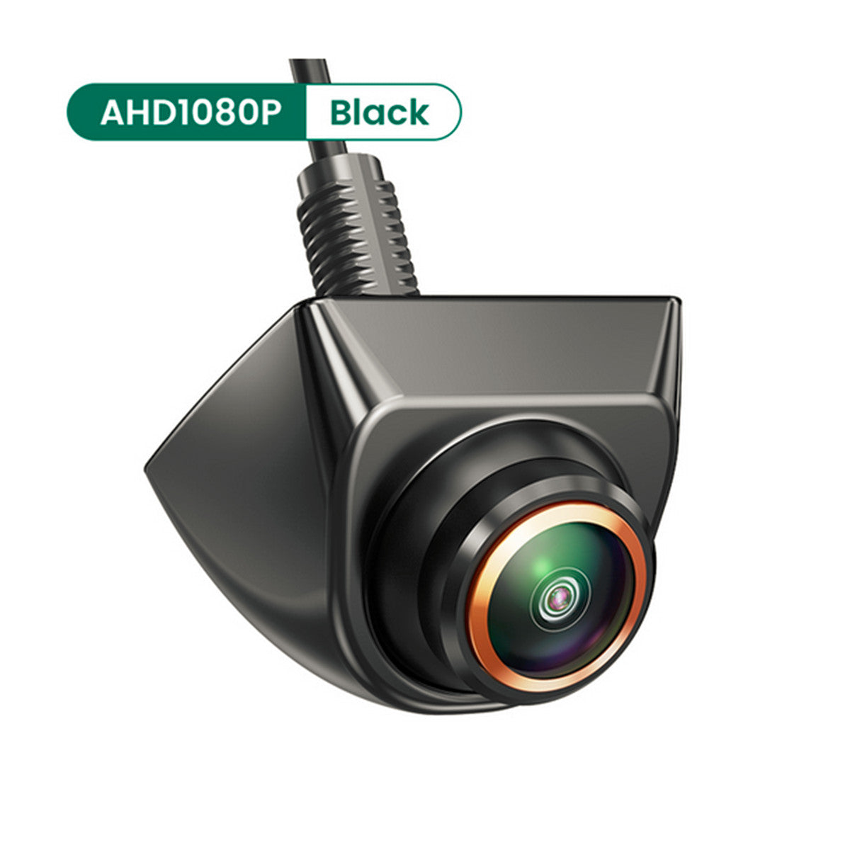 Car Rear View Backup Camera 170¡ã Wide Angle Parking Reverse Camera Fisheye Lens