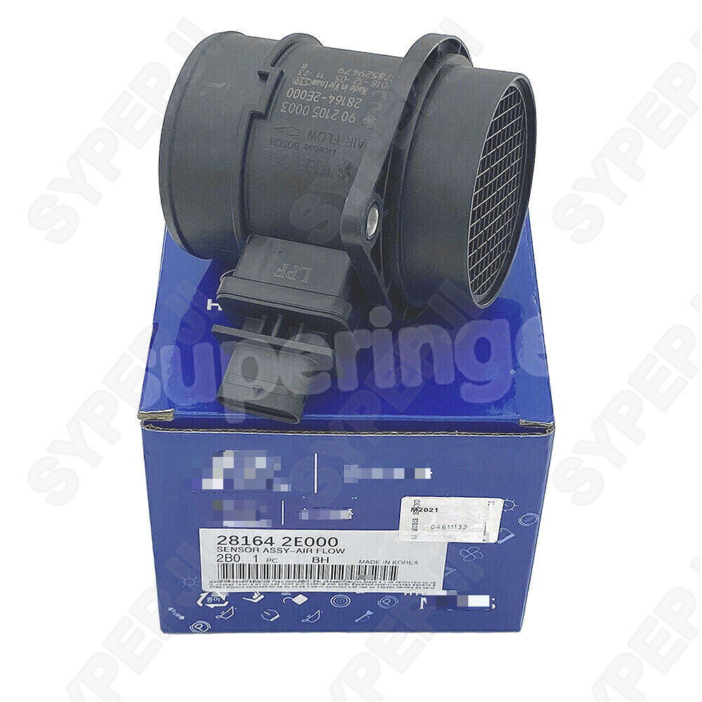 for Volkswagen airflow sensor for 2016-2020 for Hyundai for Elantra for Kia Forte 28164-2E000 (new)