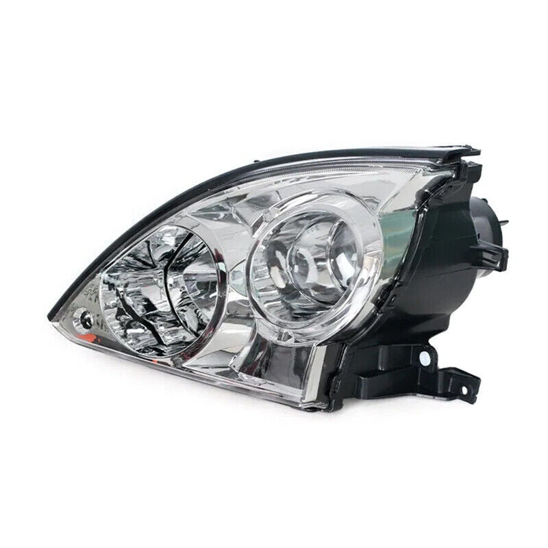 2Pcs for Hyundai Terracan 2001-2006 Pair Running light Headlamp Driving Lamp DRL