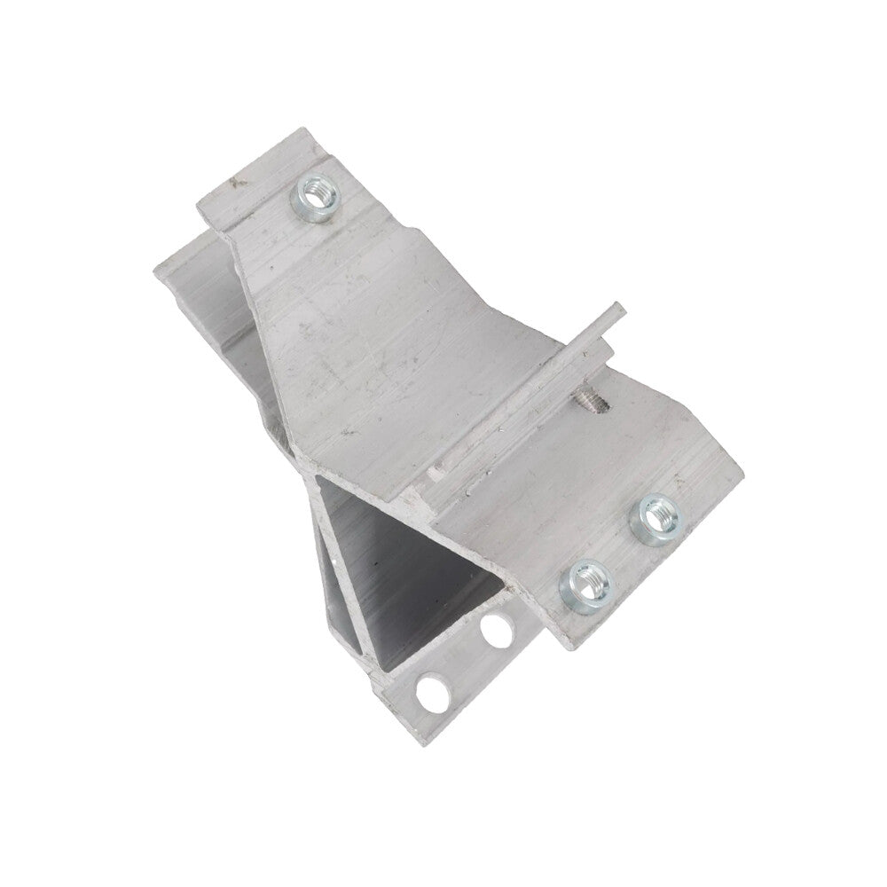 Fits For 750Li M550i M760i xDrive Base Front Left Side Bumper Retainer Bracket