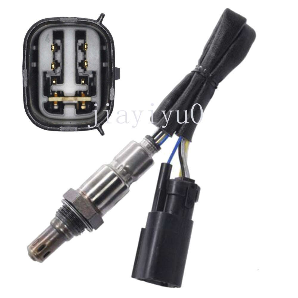 The new upstream O2 oxygen sensor is suitable for Audi A3, for A4 , for A5 , for A8 , Q7, Q5, and for Volkswagen 07L906262S.