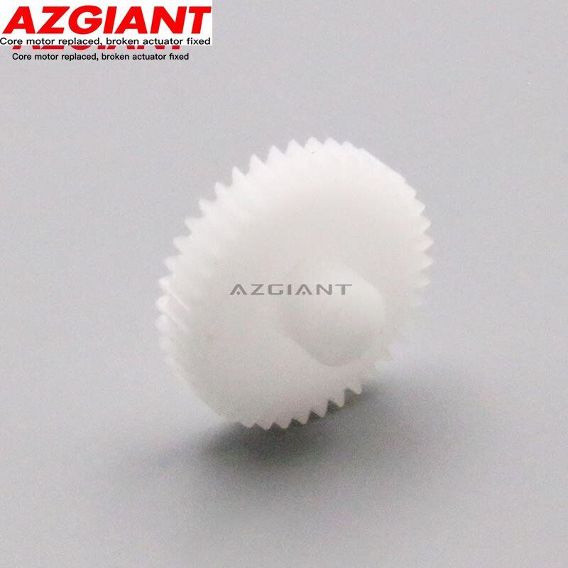 The motor-driven folding side mirror gear is suitable for 2011-2012 for Acura MDX/ for Acura for RDX models (2007-12-).