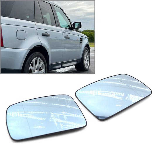 for Land Rover Discovery 3 for Range Rover Vogue for Range Rover Side Door Mirror Glass