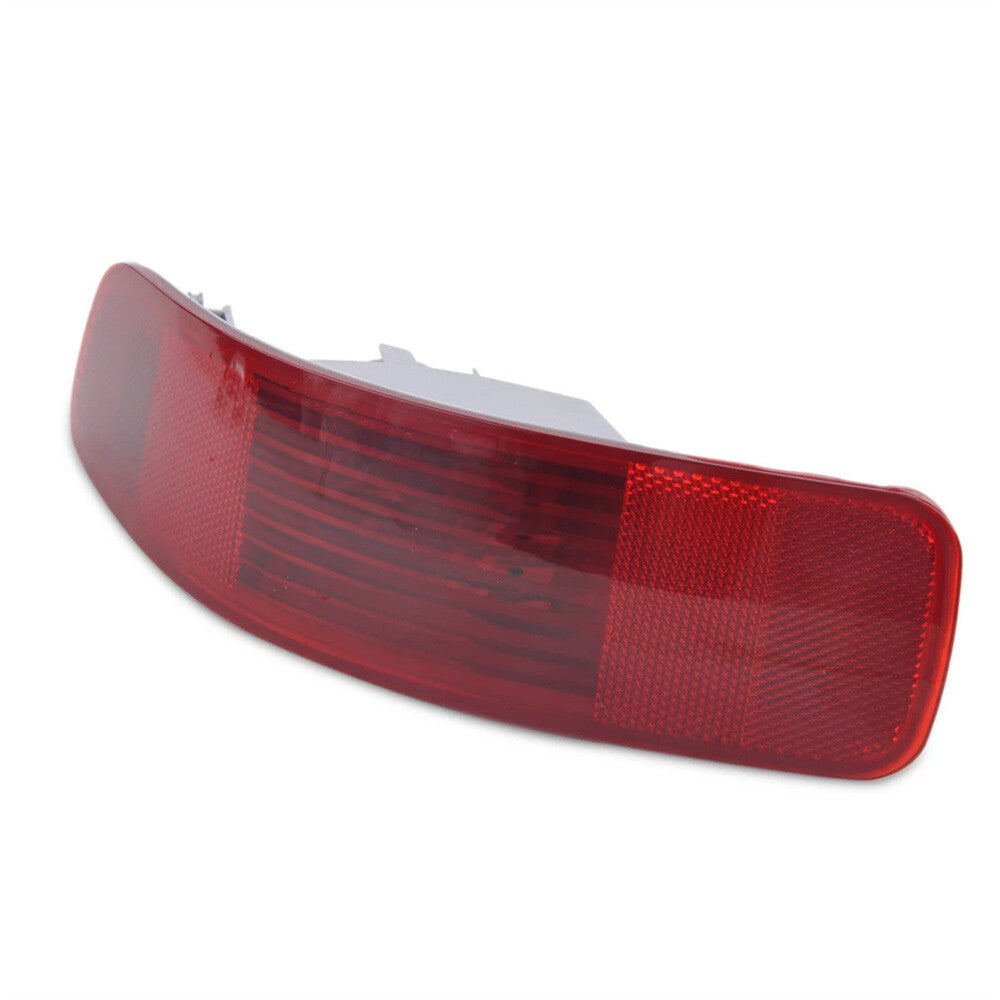 For 07-12 for Mitsubishi for Outlander Right Side Rear Tail Lamp Bumper Reflector Light