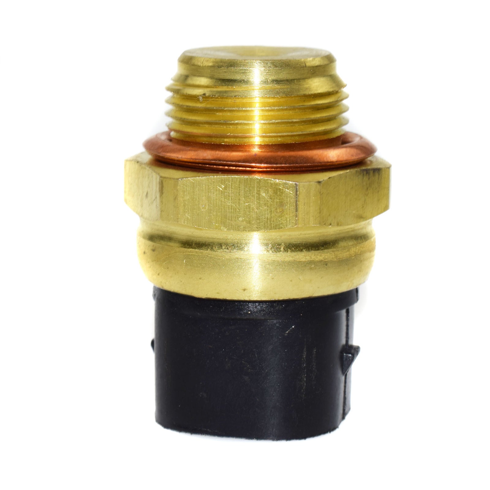 1H0959481B NEW Engine Cooling Fan Switch for VW Cabrio for Golf for Audi TT Quattro
