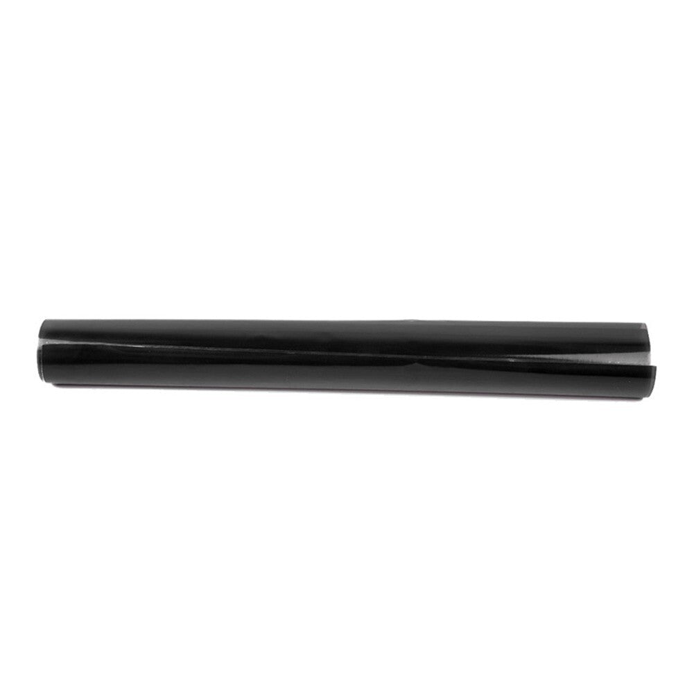 3050cm light smoke black tone film car headlights and taillights, automotive vinyl packaging