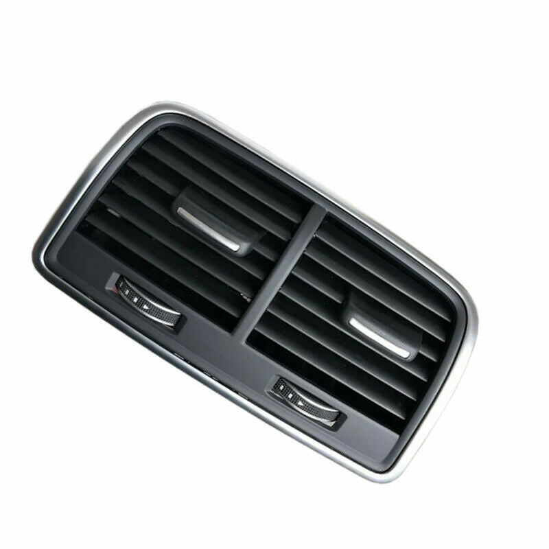 Rear A/C Air Vent Outlet for Audi A7 RS7 RS6 A6 C7 2011-2016