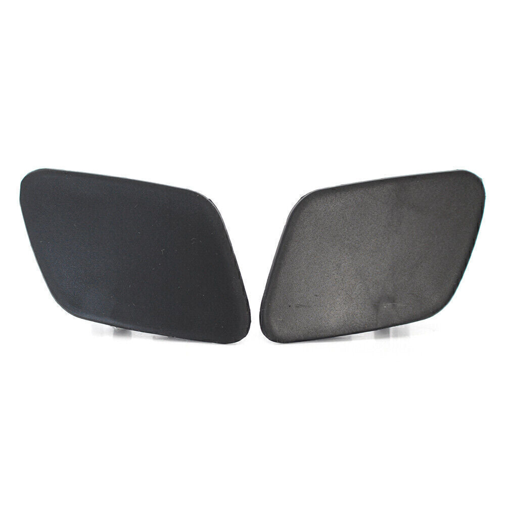Front Bumper Headlight Washer Nozzle Cover Cap for BMW X5 E70 2006-12 11 10