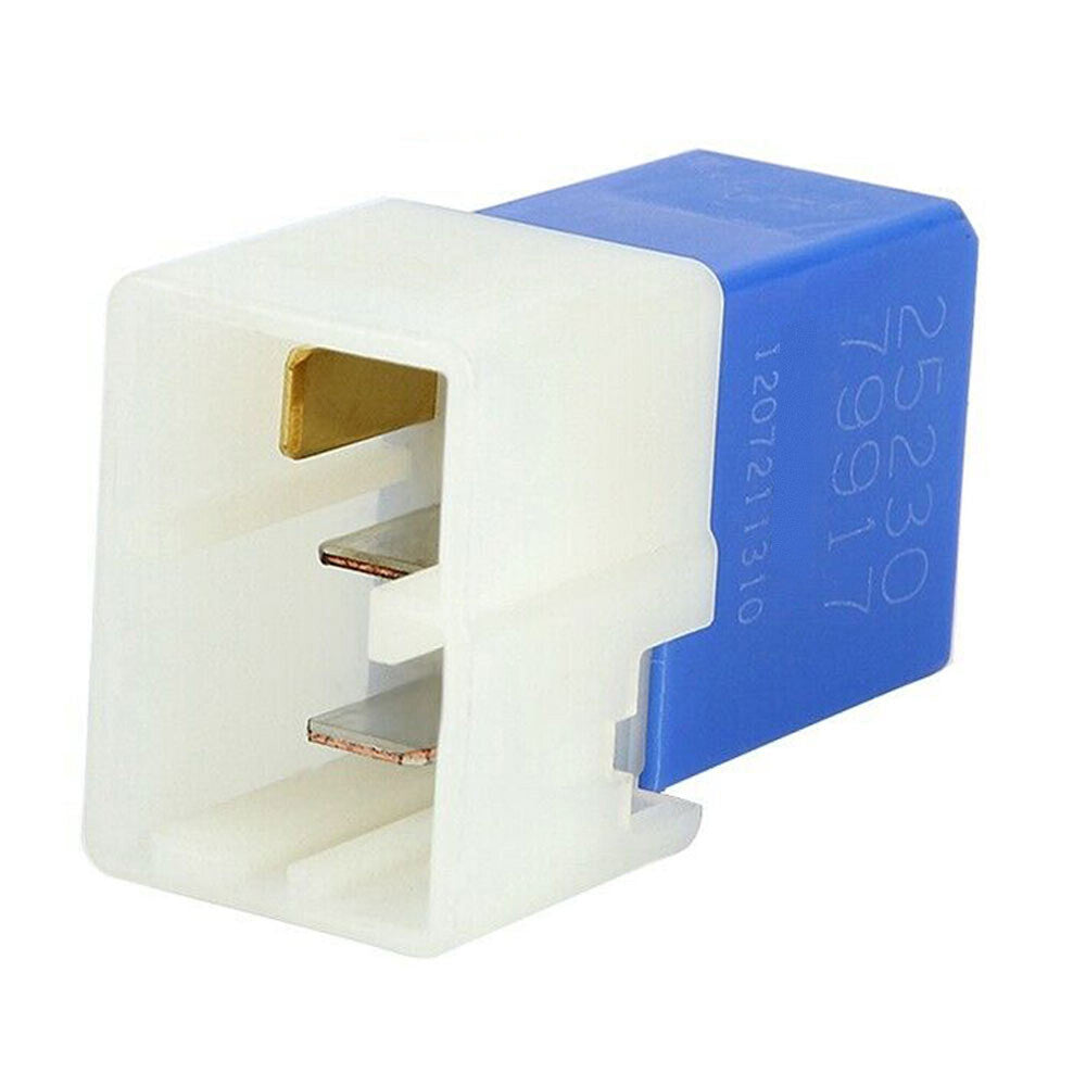 Relay 25230-79917 is suitable for Nissan Maxima Sentra Infinity EX35 G20 I30 I35 M35 M45.
