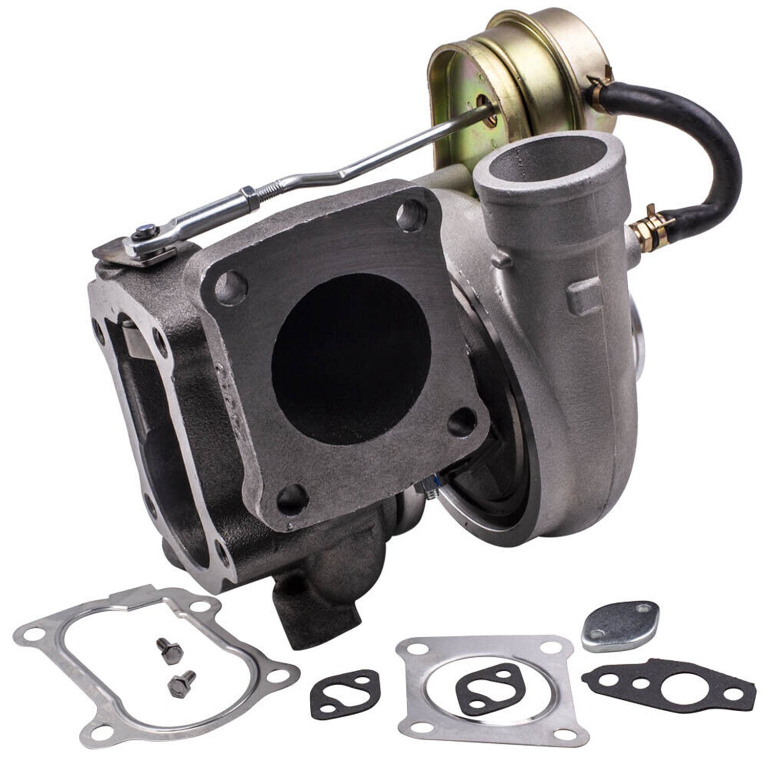 For 87-92 for Toyota Supra MK3 MKIII MA70 7M-GTE CT26 Turbo JDM 4-Bolt Turbocharger✅