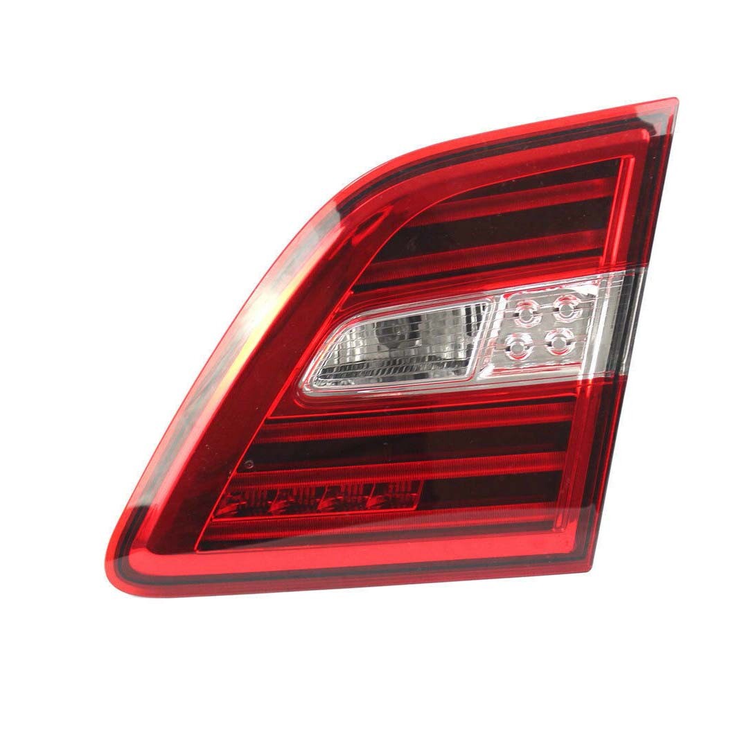 1669060457 Right Inner Tail Light Rear Brake LampFor for Mercedes M-Class W166 12-15