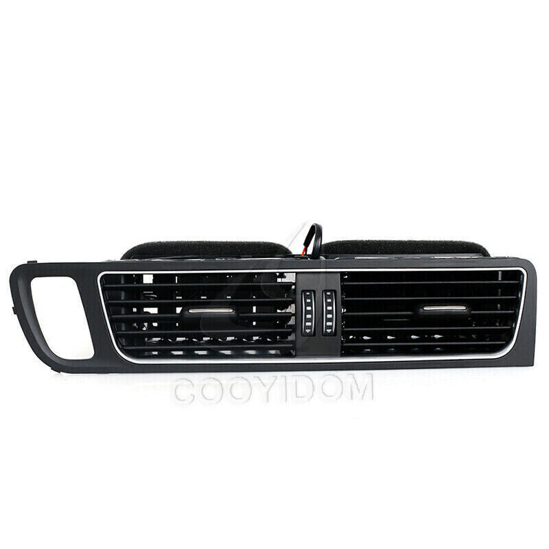 For 2009 2010-2017 for Audi Q5 5.0 A/C 8R1820951 New Air Vent Grille Center Vents