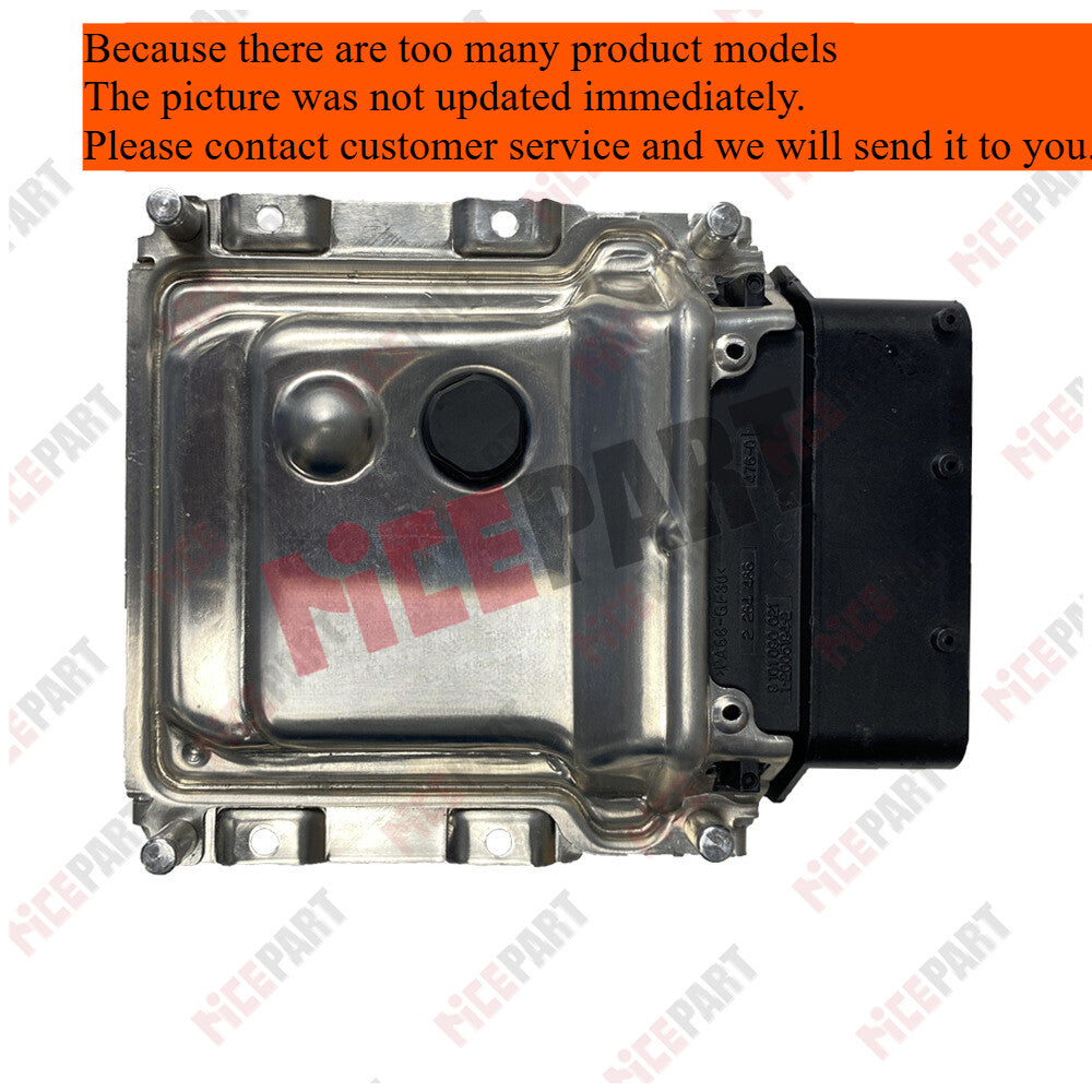 39131-2B560 Plug and Play Engine PC Version Compatible with for Hyundai and for Kia