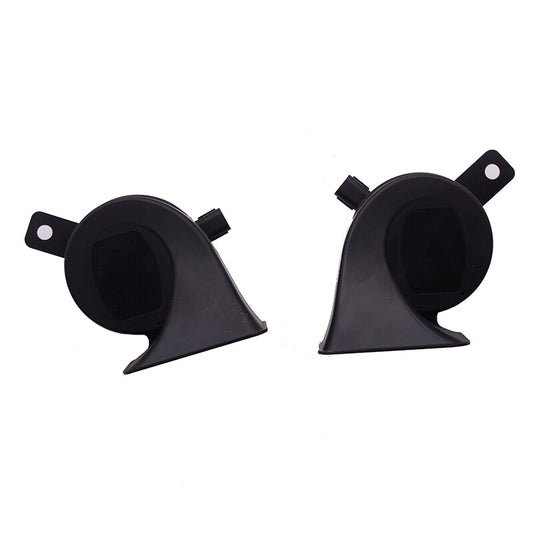1Set Car Horn High Low 38100-TVA-H01 38150-TVA-H01 Fits For Accord 2018-2021 NEW