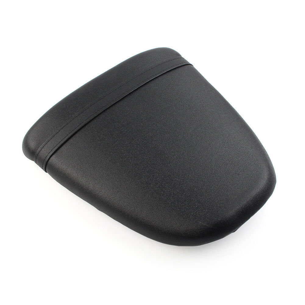 for Suzuki Gsx-R 600 760 Gsx R 600 760 1996-99 Rear Passenger for Seat Cushion Black