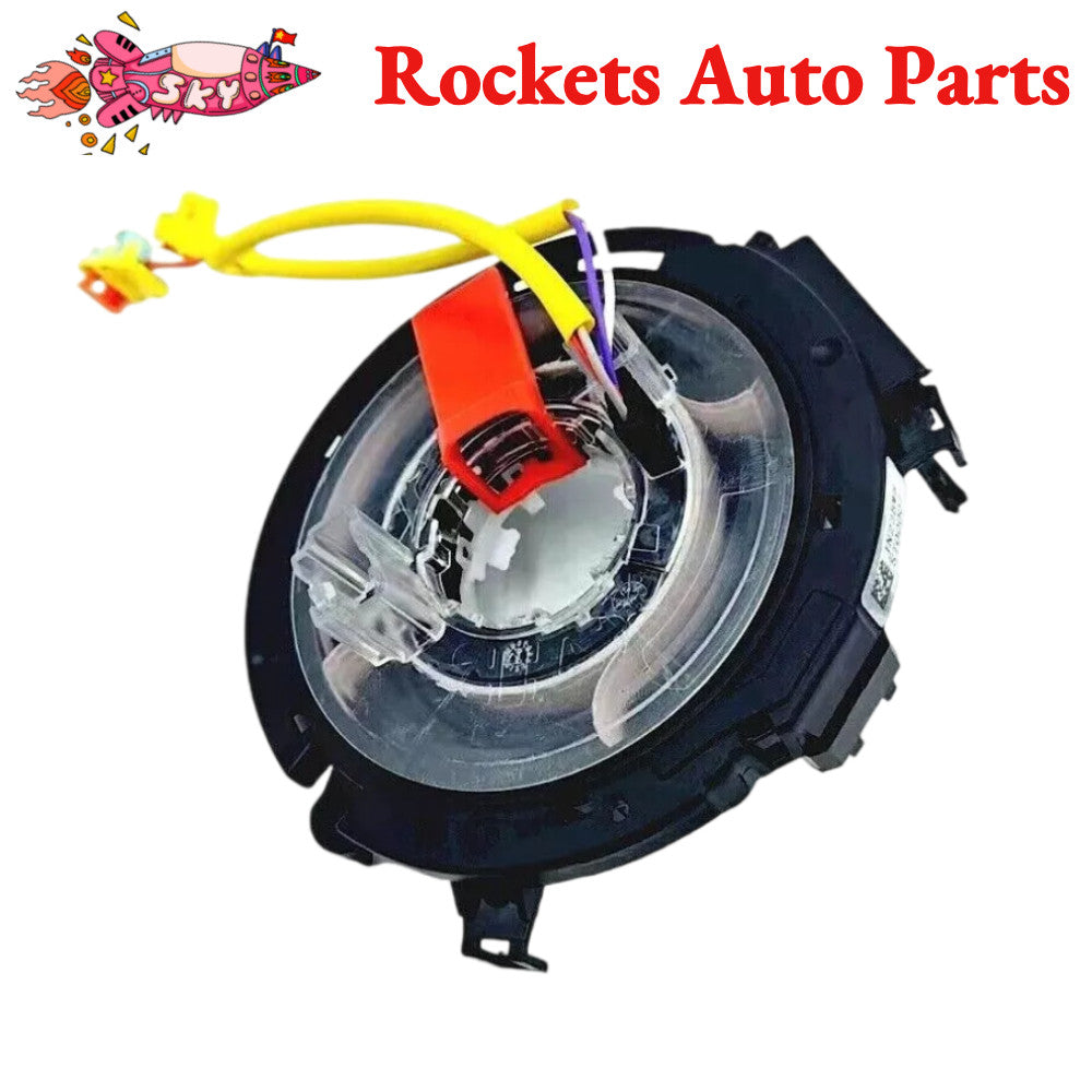 NEW Clock Spring With Heated For 2011-2014 for Chrysler 300 1JH95DX9AD
