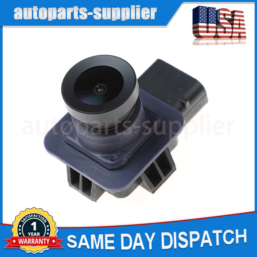 Rear View Backup Camera CJ5T-19G490-AC Fits for Ford Transit CJ5T-19G490-AB