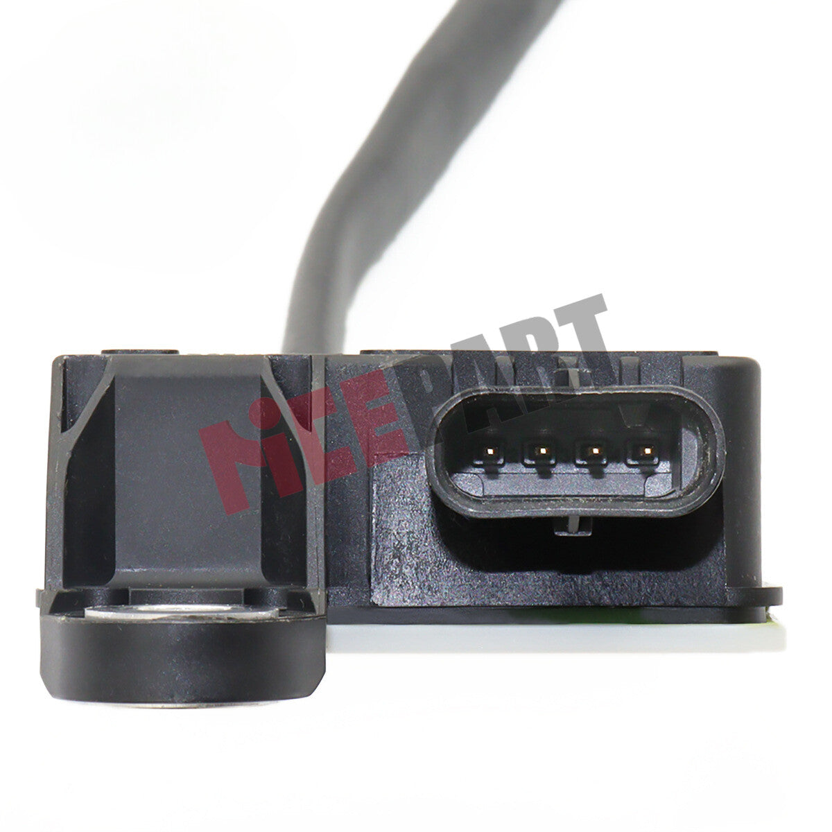 PM Particulate Sensor 8975394320 0281008270 Fcompatible for Isuzu D-MAX 0281008271