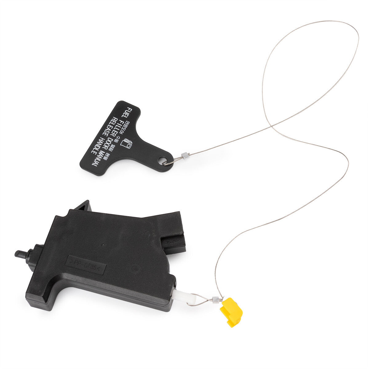 1Pcs 81590-2W000 Fit For 2013-2018 for Hyundai Santa Fuel Gas Door Release Actuator