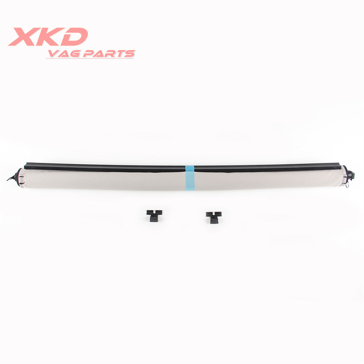 Beige sunroof visor suitable for Cadillac SRX 2010 - 2017