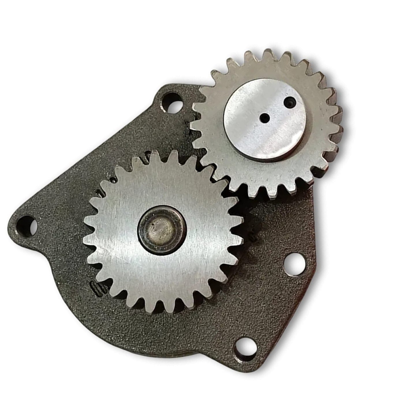 1pc Engine Oil Pump 3991123 4941464 For 6L
