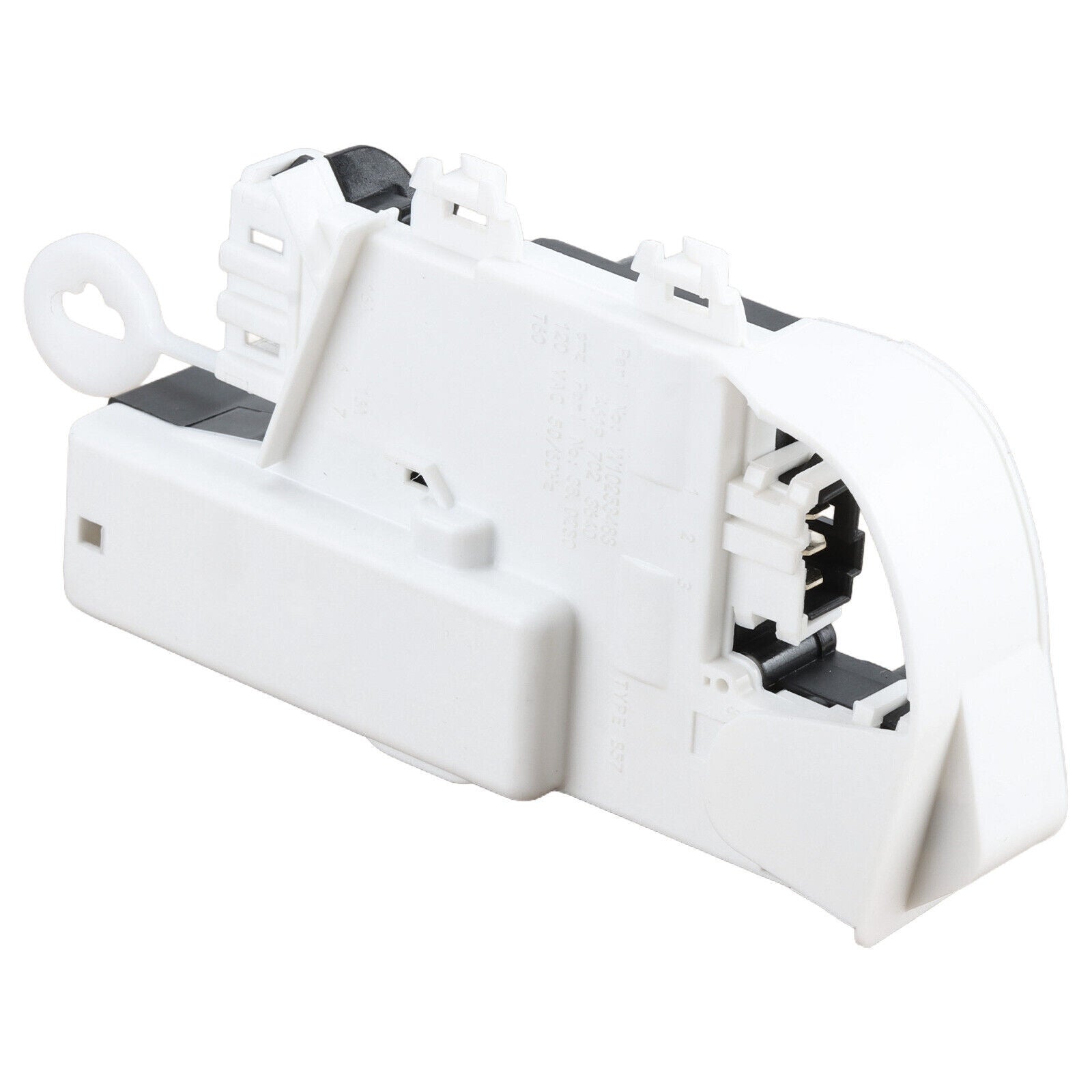 WPW10253483 For Whirlpool Door Lock Switch
