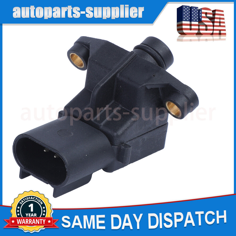 Manifold pressure map sensor for Dodge Caravan and for Chrysler Sebring 04896003AB