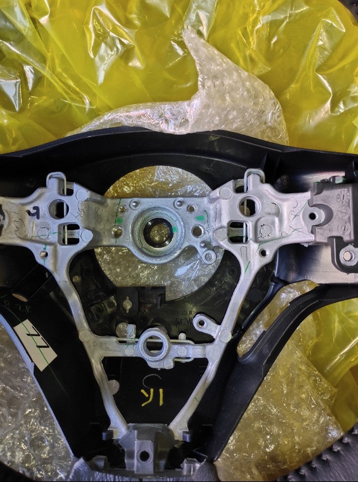 Steering Wheel 45100-0R080-C0 for 2016-2018 for Toyota RAV4