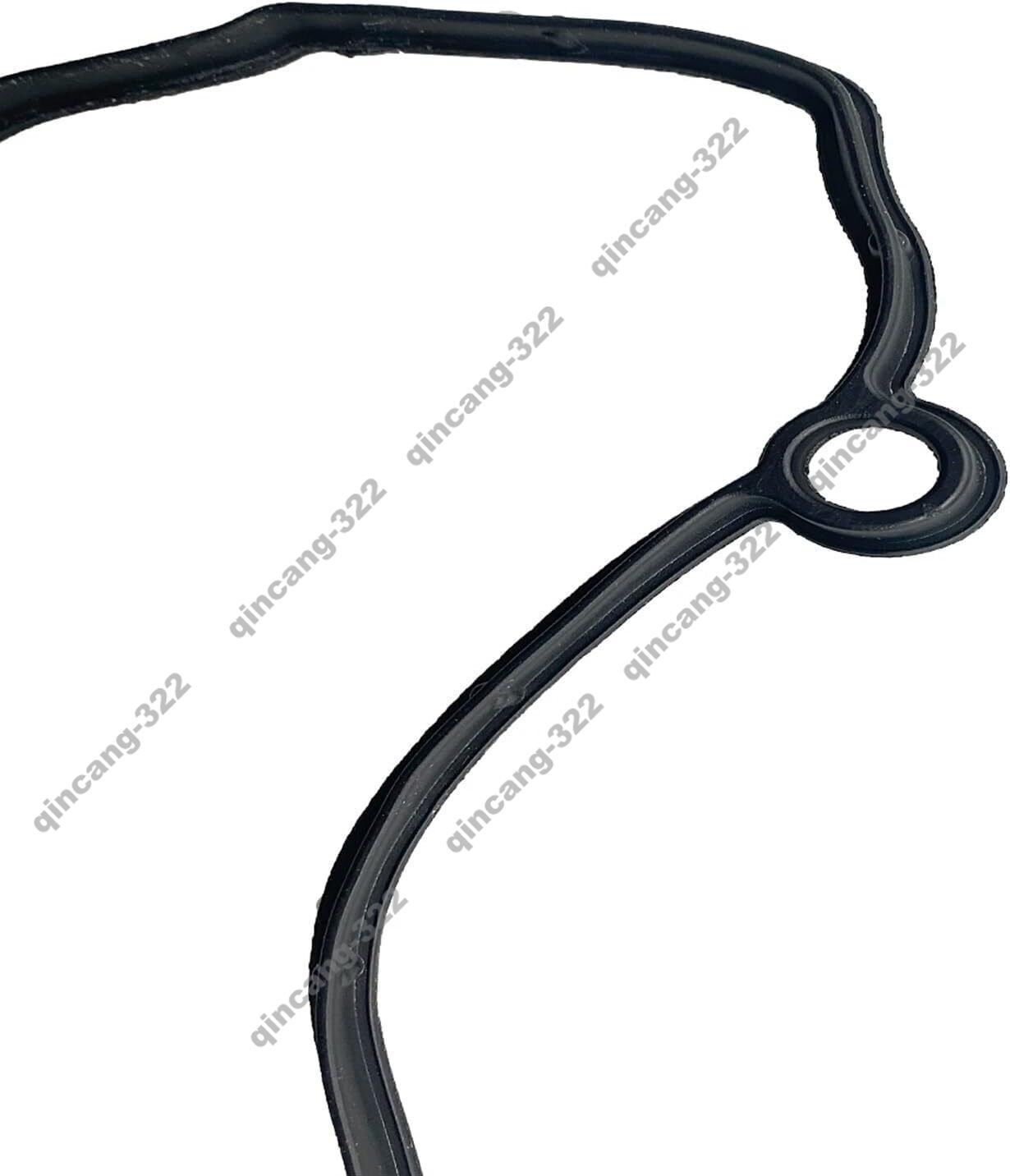 06B103483 Cylinder Head Cover Gasket for VW for Passat for Jetta for Golf 4 5 6 Engine 1.6