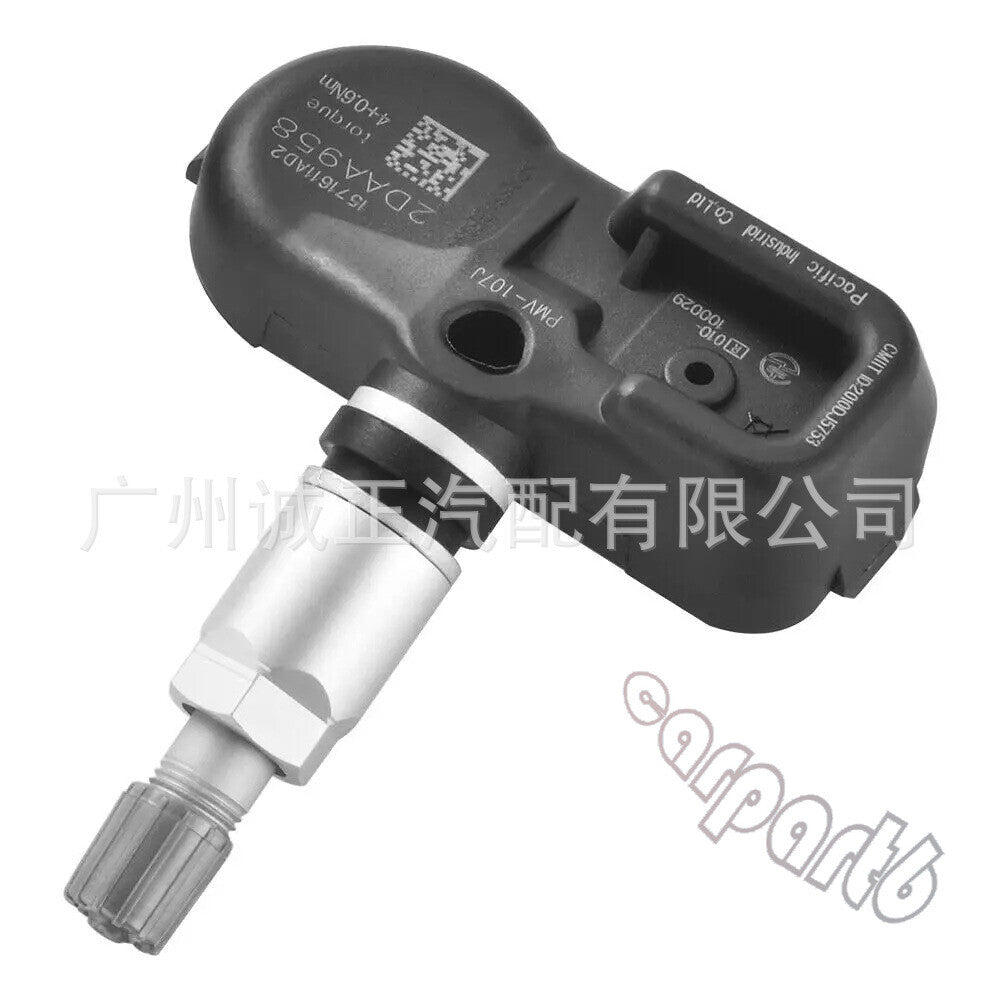 2 PMV-107J TPMS sensors for Toyota and for Lexus , new, 42607-33021