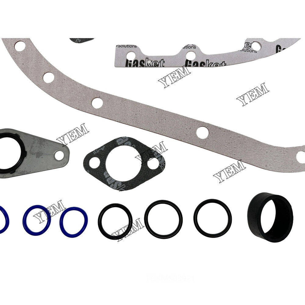 N14 Full Gasket Kit for Diesel Engines; Suitable for Overdrive Gasket Kits