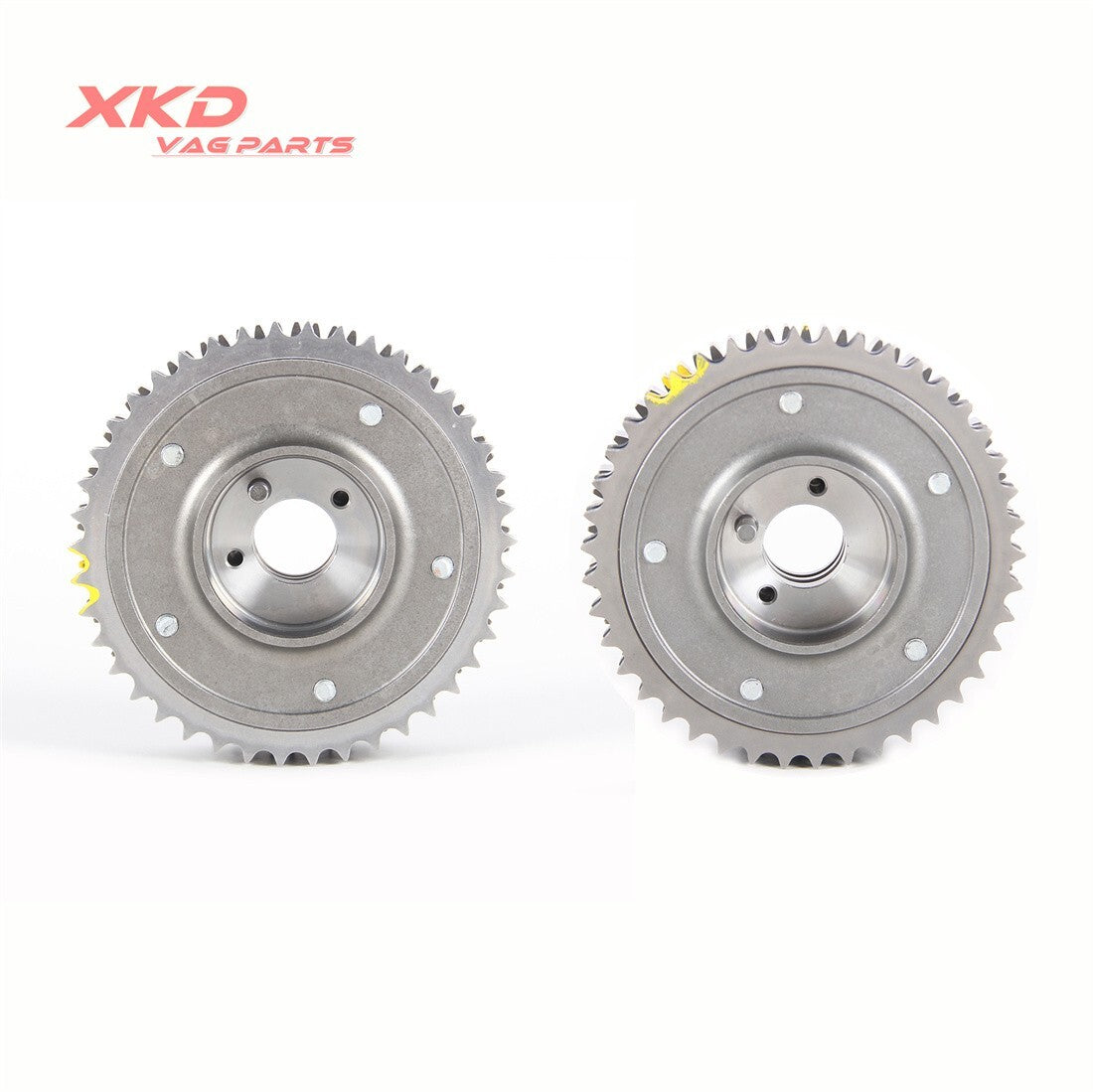 2.5L and 3.0L LR Intake Camshaft Adjuster Kits for Mercedes-Benz W203, W221, and W164
