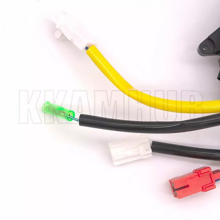 Spiral cable clock spring MR228113 suitable for Mitsubishi Mirage 1.8LM/T DE Coupe 2000