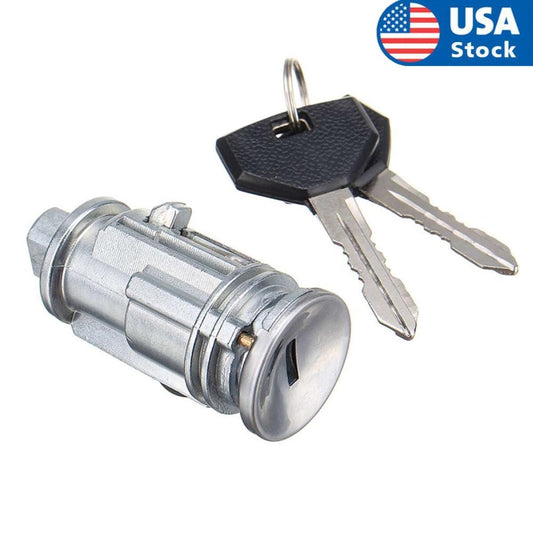 Ignition Key Switch Lock Cylinder for Chrysler for Dodge for Jeep for Plymouth 5003843AB