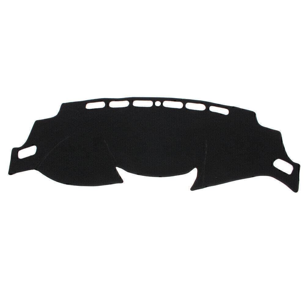 Dash Mat Dashboard Cover Dashmat Fit for Nissan Rogue 2014 2015 2016 2017 2018 LHD