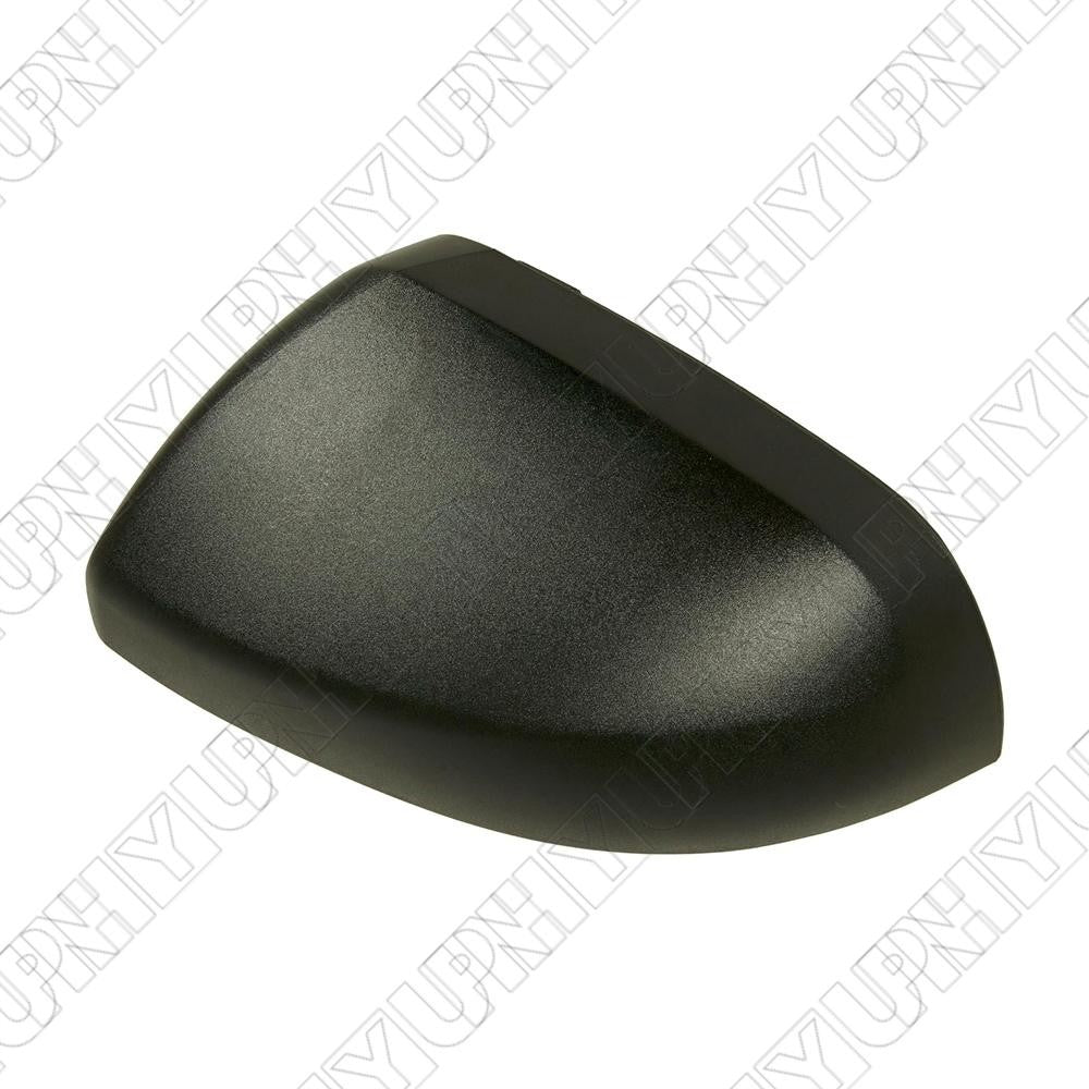 Matte Black Left Mirror Cover Cap Shell 4478110000 for Mercedes-Benz Vito W447