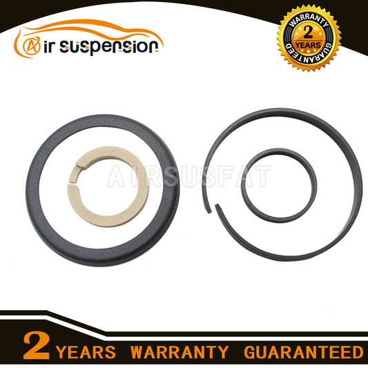 Air Suspension Compressor Piston Rings for Mercedes ML W164 GL X164 Repair Kit