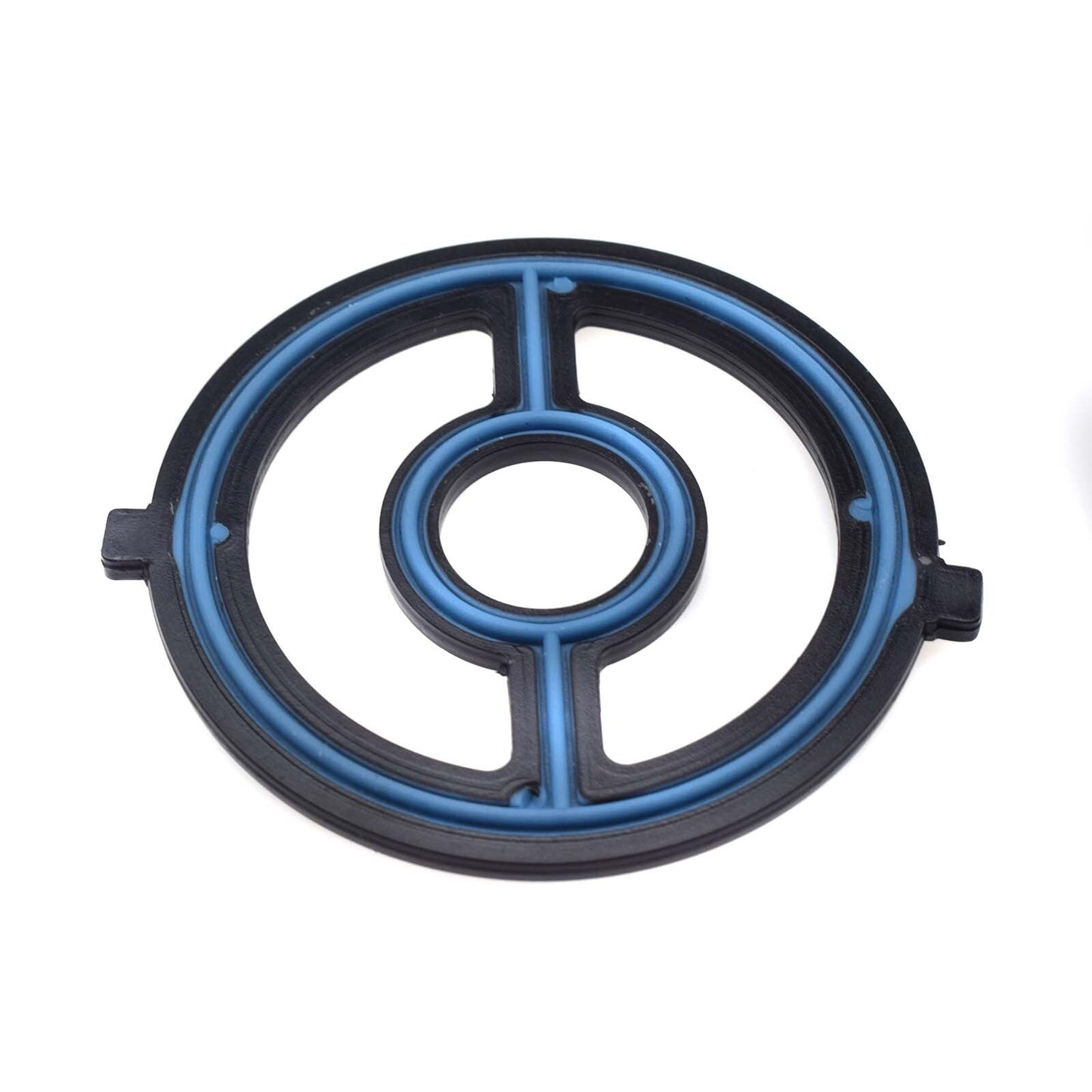 LF0214700 Engine Oil Cooler Seal Gasket for 05-13 for Mazda 3/5 SPEED 6 CX7 05-13