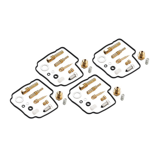 Motorcycle Carburetor Repair Kit for Honda CBR400 CBR 400 NC23 CBR250 CBR 250