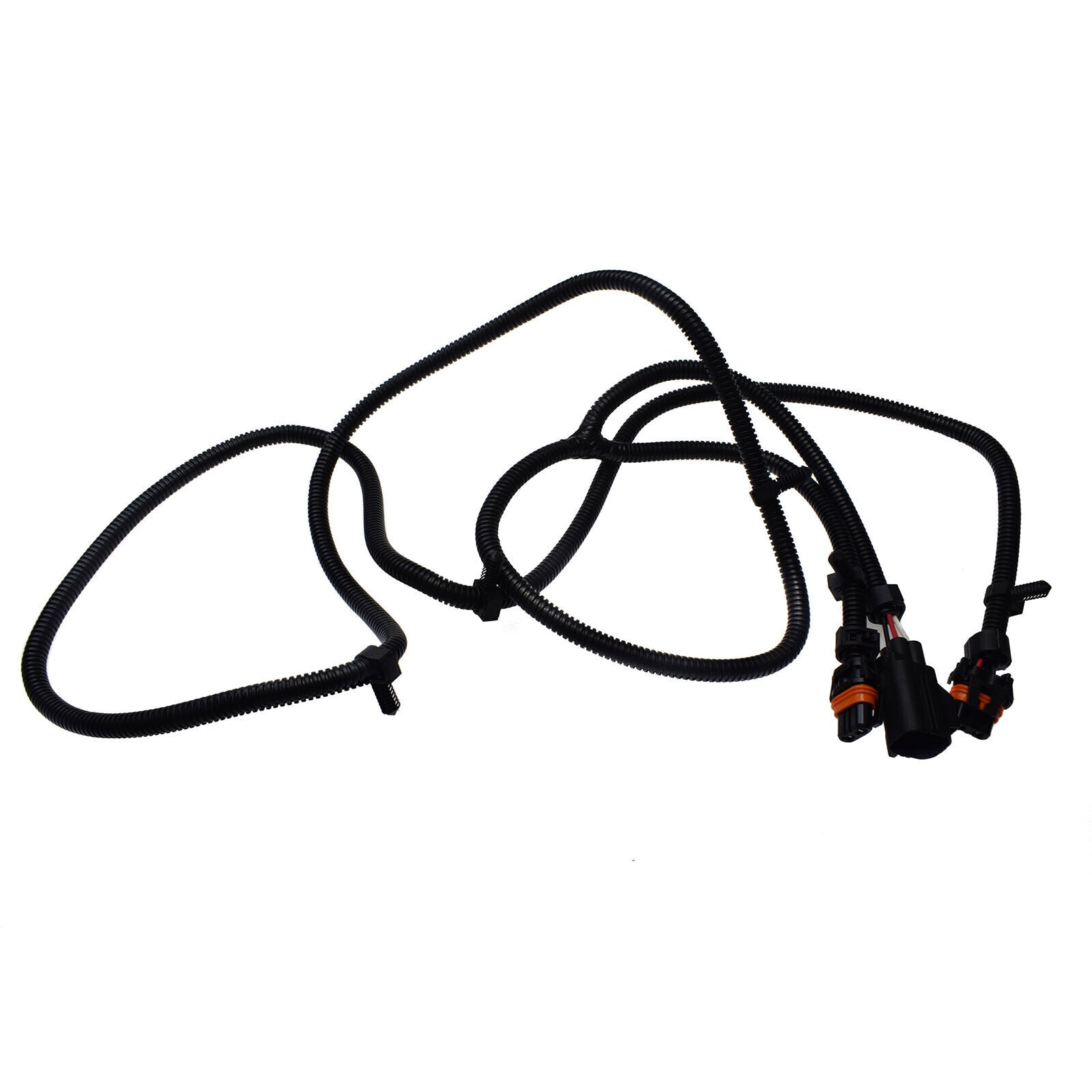 For 2009-12 for Dodge for Ram 1500 68026759AC New Fog Lamp Light Jumper Wiring Harness