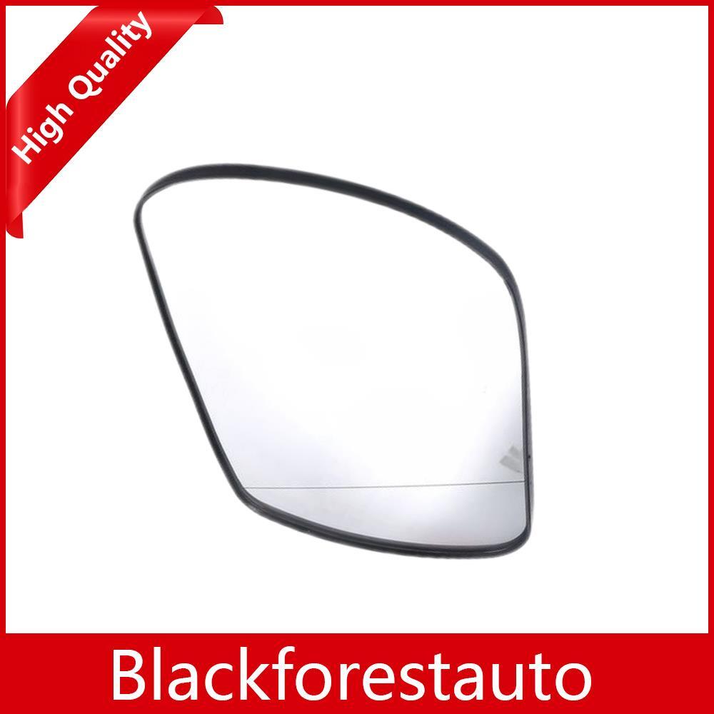 For 2003-2010 for Mazda 3 Driver Side Heated Mirror Glass BP5F-69-1G7 Replacement
