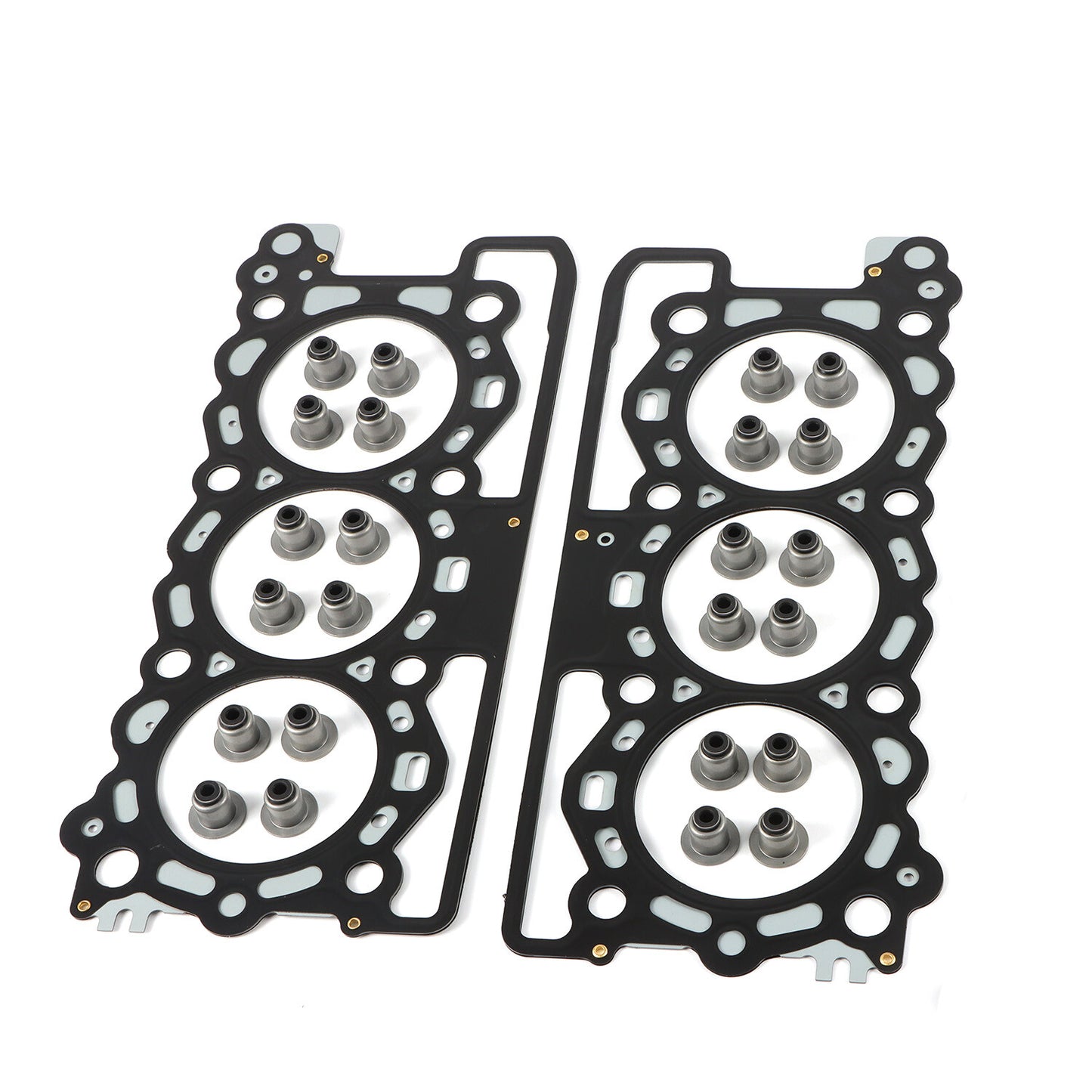 Engine Overhaul Gasket Kit Set for Land Rover for Range Rover for Jaguar 3.0 TDV6 306DT